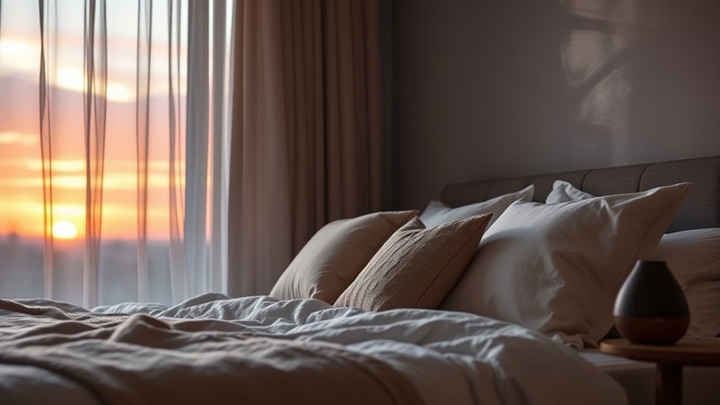 Priorisieren Sie Ruhe und Erholung