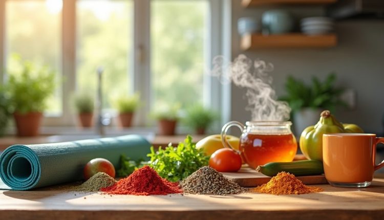 Bewährte Anti-Krebs-Gewohnheiten