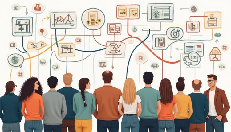 Ruhestandsplan nach demografischen Merkmalen