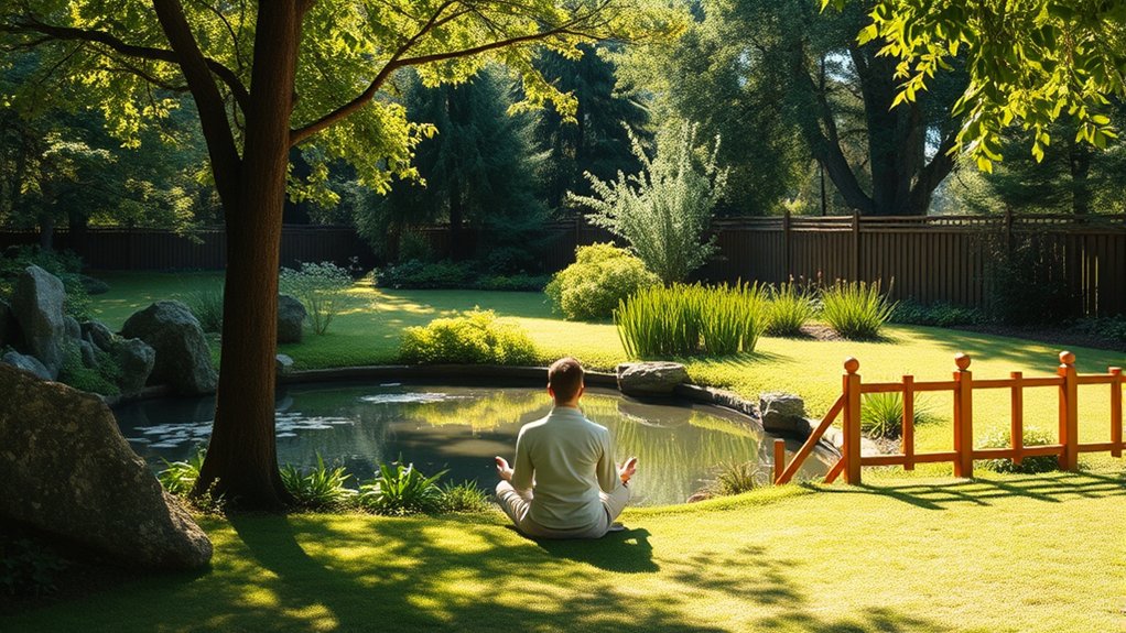 Setzen Sie Grenzen, um das Leben zu vereinfachen