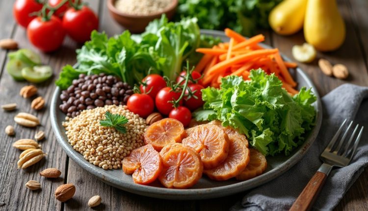 Stabilisieren Sie den Blutzuckerspiegel