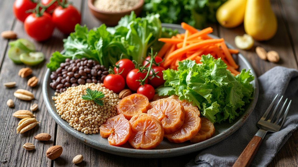 Stabilisieren Sie den Blutzuckerspiegel