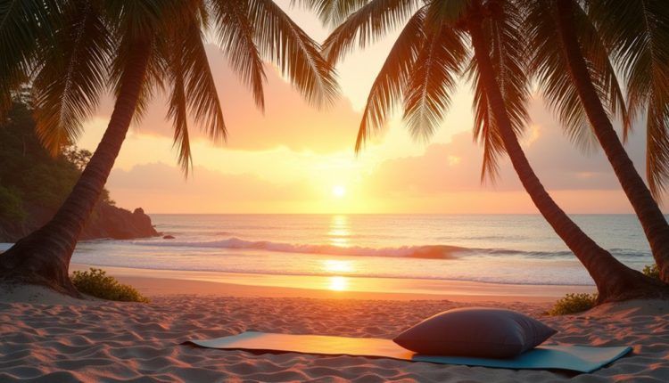 Stressabbau in Minuten