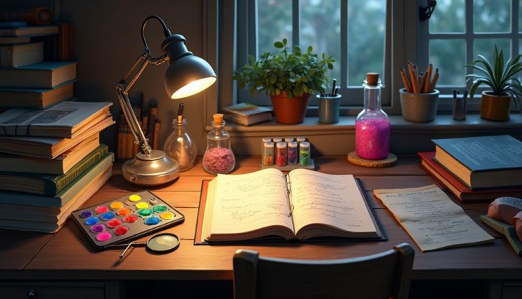 StudieSituation Erkenntnisse enthüllt