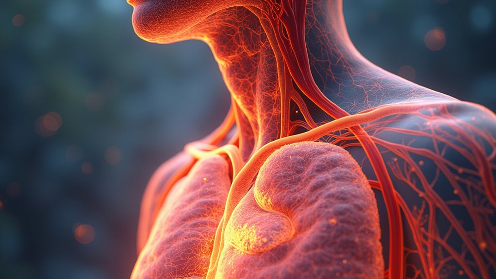 Schilddrüse Insulin häufige Erkrankungen