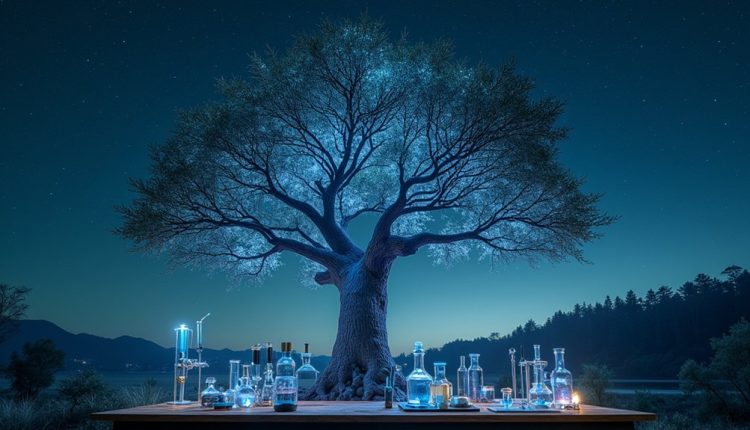 Tradition und Wissenschaft Zusammenarbeit