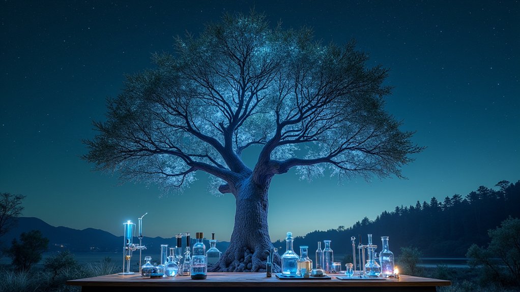 Tradition und Wissenschaft Zusammenarbeit