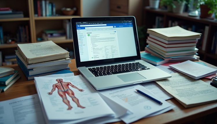 Verstehen Sie Symptome, um Verwirrung zu vermeiden