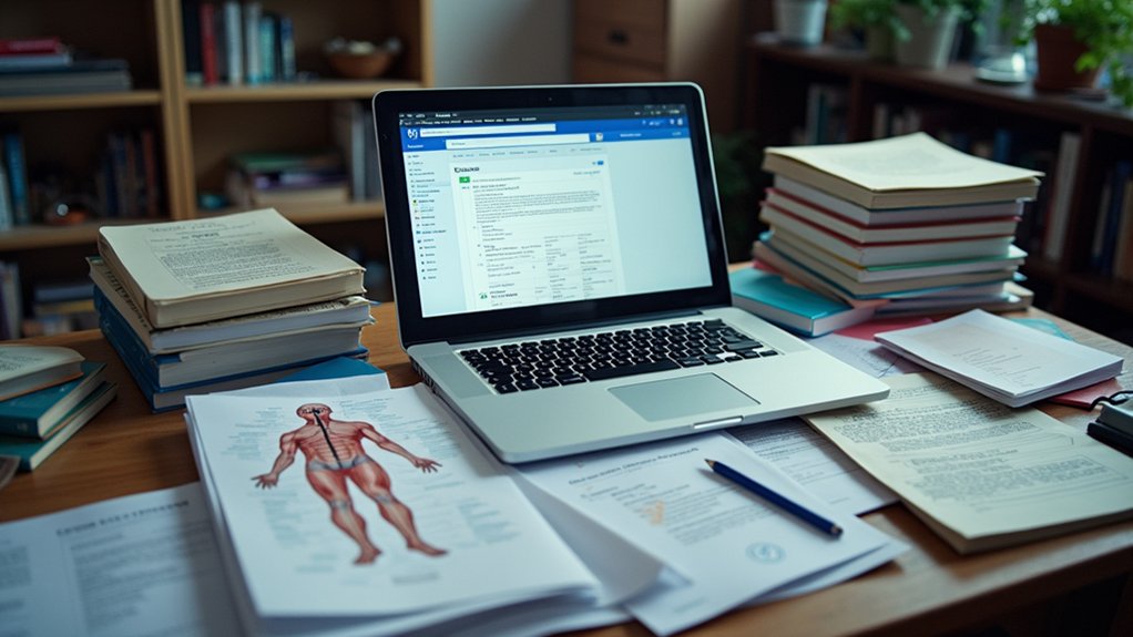 Verstehen Sie Symptome, um Verwirrung zu vermeiden