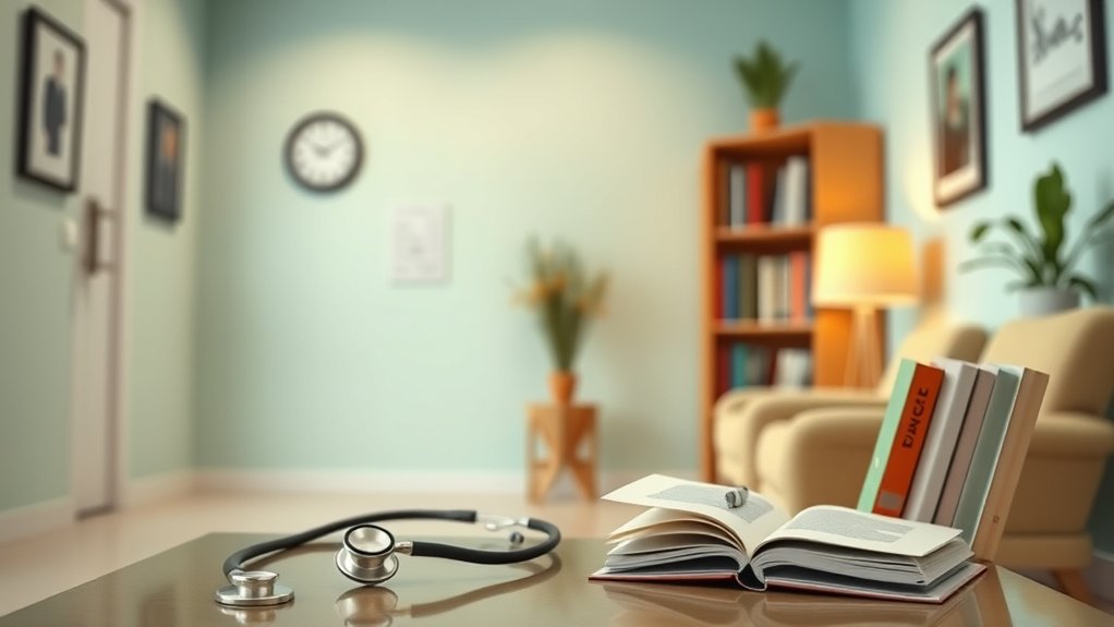 Wann man einen Arzt aufsuchen sollte